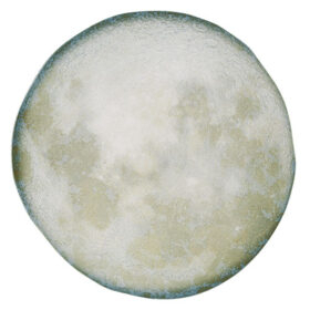 Selene Dessert Plate 22 cm