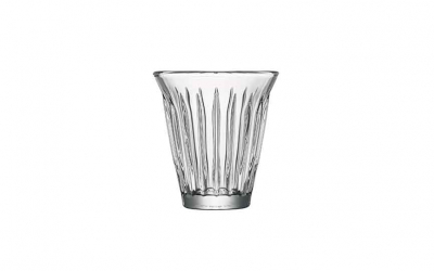 Zinc Tumbler 19cl [6.75oz]