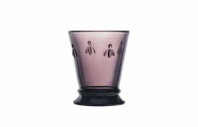 Abeille Goblet Aubergine 26cl [9.25oz]