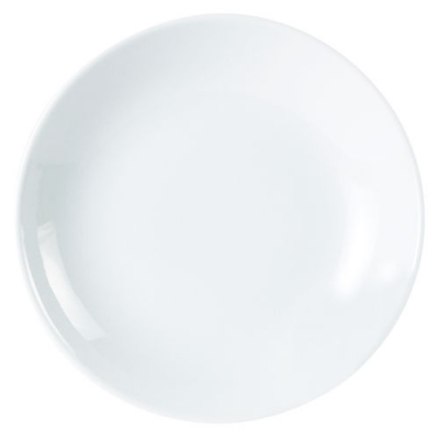 Porcelite Cous Cous Plate 26cm/10.25"