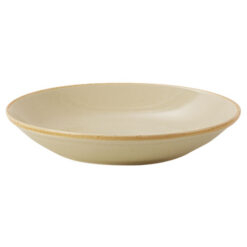 DISCONTINUED Wheat Cous Cous Plate 26cm/10.25Inch