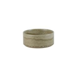 Rustico Premium Stoneware Fauna Deep Bowl 11cm/4.25"