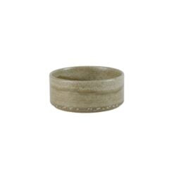 Rustico Premium Stoneware Fauna Deep Bowl 13cm/5Inch