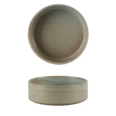 Rustico Premium Stoneware Fauna Deep Bowl 18cm/7"