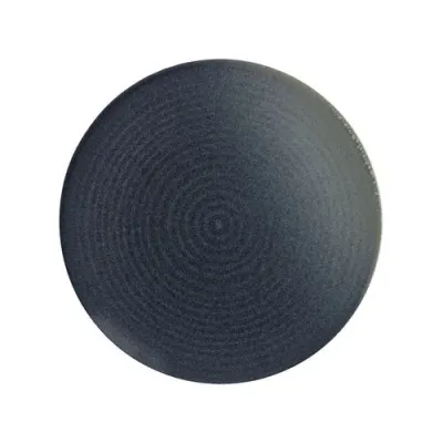 Rustico Premium Stoneware Dusk Coupe Plate 30cm/12Inch