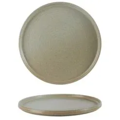 Rustico Premium Stoneware Fauna Signature Plate 28cm/11Inch