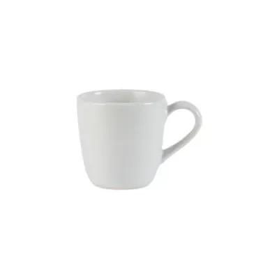 Rustico Premium Stoneware Ivory Mug 32cl/11oz