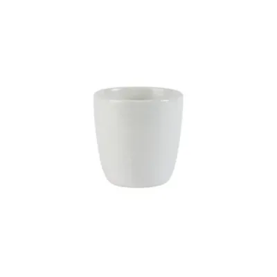 Rustico Premium Stoneware Ivory Sides Bowl 32cl/11oz