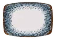 Reef Rectangular Plate 27cm