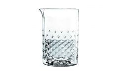 Carats Stirring Glass with lip 7.14cm [2.8"]
