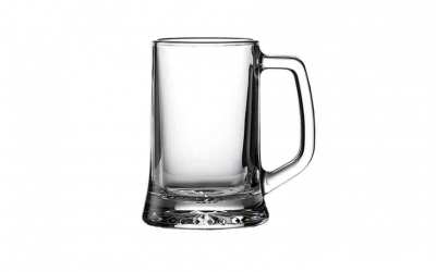 Maxim Beer Mug 0.5pt/ 29.5cl [10.5oz] (CE Brim@0.5pt)