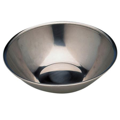 Mixing Bowl Stainless Steel 1.5L 21cm