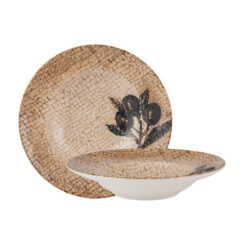 Eden Pasta Plate 25cm/9.75"