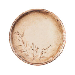 Meadow Signature Plate 21cm/8"