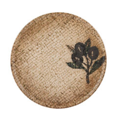 Eden Pizza Plate 28cm/11"