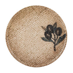 Eden Pizza Plate 31cm/12.25Inch