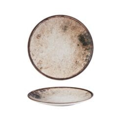 Academy Fusion Forno Coupe Plate 17cm/6Inch