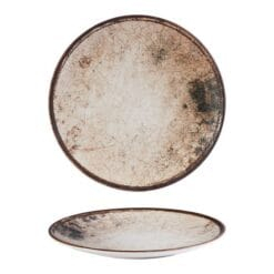 Academy Fusion Forno Coupe Plate 27cm/10"