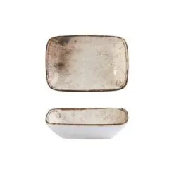 Academy Fusion Forno Rectangular Dish 17x12cm