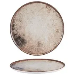 Academy Fusion Forno Pizza Plate 31cm