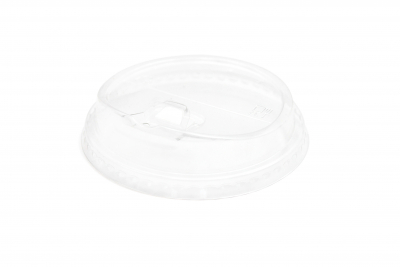 95mm Strawless Drinking Lid rPET x1000 