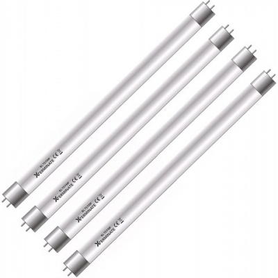 Xterminate Replacement Fly Killer Bulbs 8W