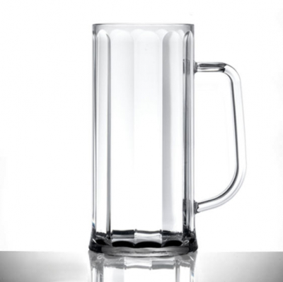 Elite Premium Bavarian Tankard 20oz/58cl CE x12