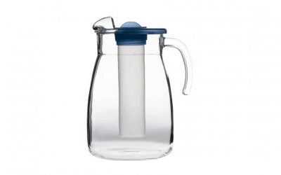 Cooler Jug Blue 2.8ltr [98.5oz]