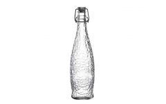 Glacier Clip Lid Bottle 1ltr [35.25oz]
