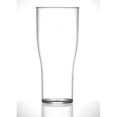 Econ Tulip 22oz/62.5cl CE @ Pint Half & Third x36