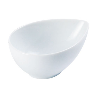 Porcelite Tear Bowl 15cm/6" 34cl/12oz