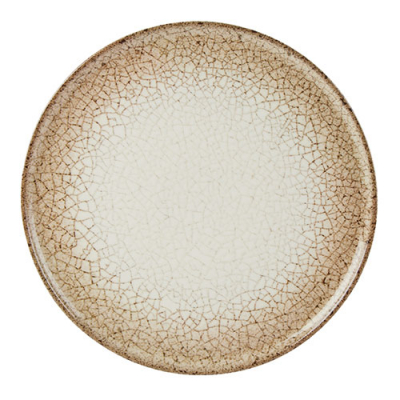 Scorched Pizza Plate 31cm