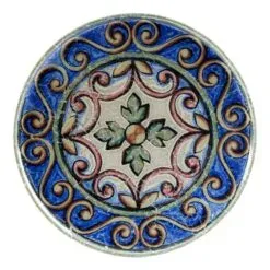 Academy Fusion Amalfi Pizza Plate 31cm