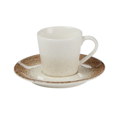 Scorched Espresso Cup 80ml