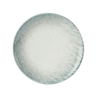 Linear Coupe Plate 17cm