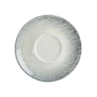 Linear Espresso Saucer 12cm