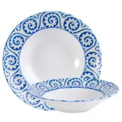 Academy Fusion Neo Pasta Plate 28cm/11"