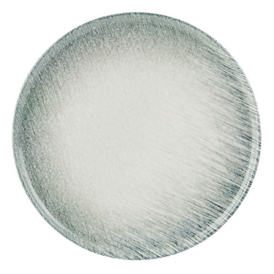 Linear Pizza Plate 31cm