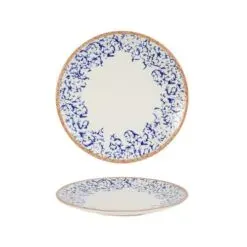 Academy Fusion Venecia Coupe Plate 23cm/9"