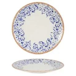 Academy Fusion Venecia Coupe Plate 30cm/12Inch