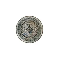Academy Fusion Mosaic Saucer 16cm/6Inch