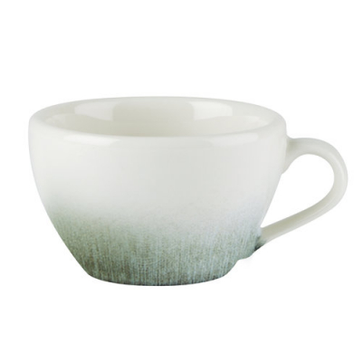 Linear Bowl Shape Cup 34cl/12oz