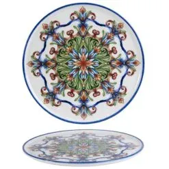 Academy Fusion Renaissance Pizza Plate 31cm