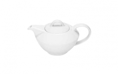 Relation Today Tea Pot + Lid 40cl [14oz]
