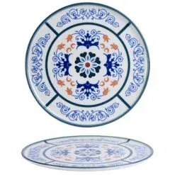 Academy Fusion Taverna Pizza Plate 31cm