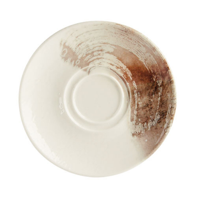Palette Double Well Saucer 16cm