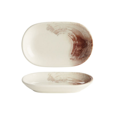 Palette Oval Dish 14 x 9cm