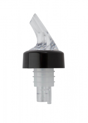 Quick Shot Pourer Clear x12