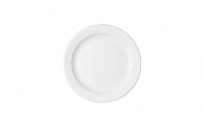 Smart Rimmed Plate 21cm [8.3"]