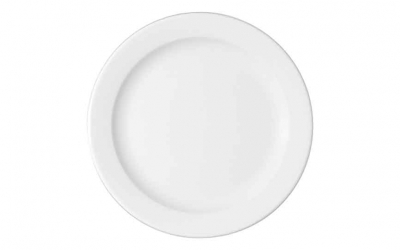 Smart Rimmed Plate 30cm [11.8Inch]